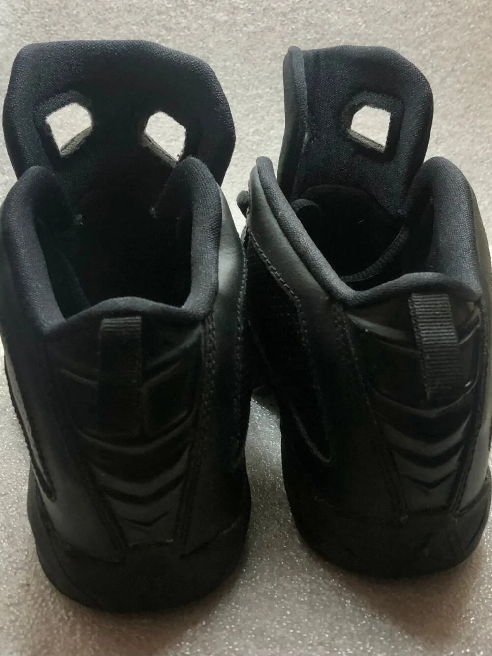 Nike Air Jordan B'Loyal Black CK1426-004 Size 3Y